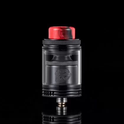 The Troll X RTA