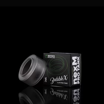 Tank Tubes for nexMESH Pro