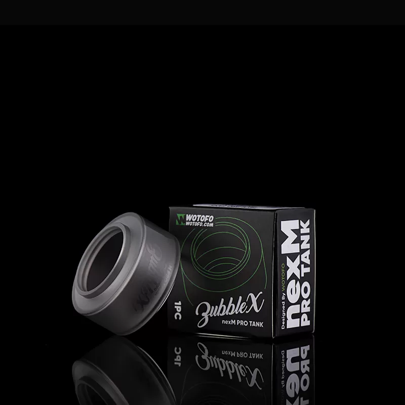 Tank Tubes for nexMESH Pro