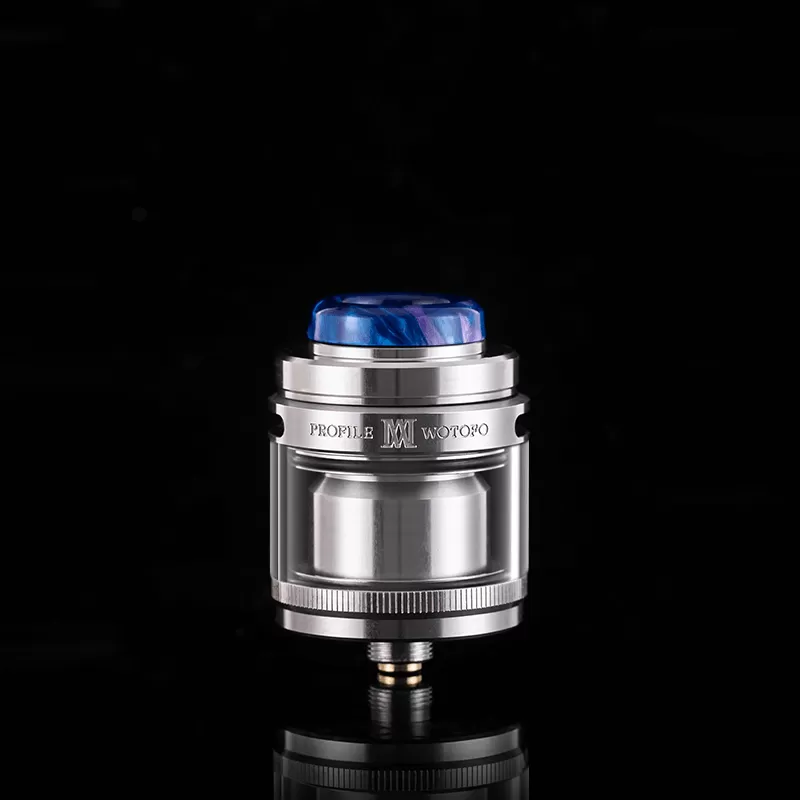 Wotofo Profile M RTA - Image 2