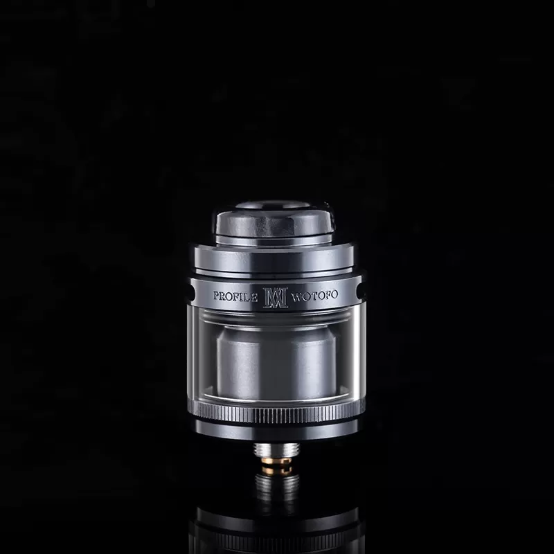 Wotofo Profile M RTA - Image 3
