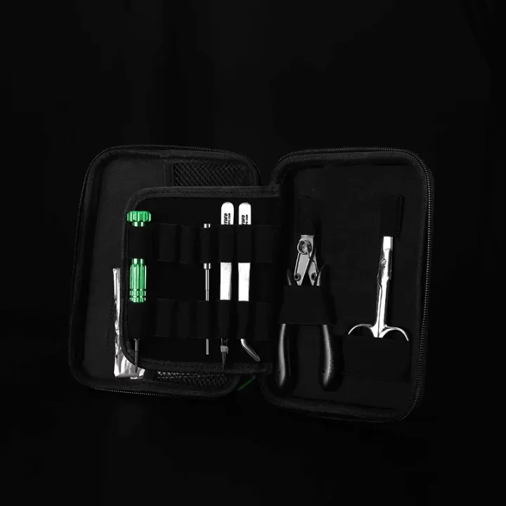 Wotofo Vape Tool Kit