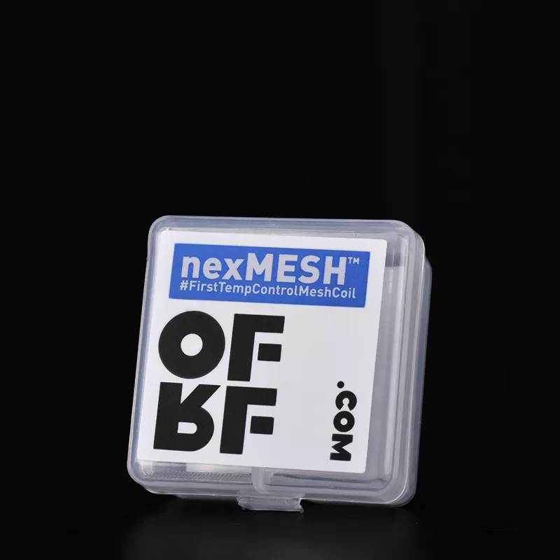 nexMESH Mesh Coil
