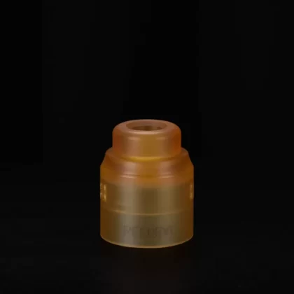 Recurve Dual RDA Conversion Cap