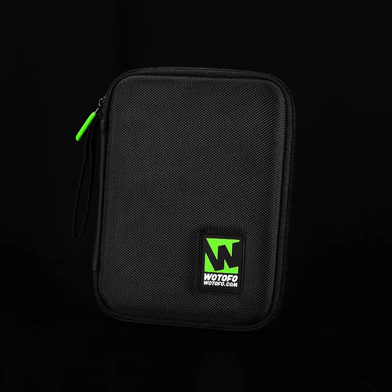 Wotofo Vape Tool Kit - Image 2