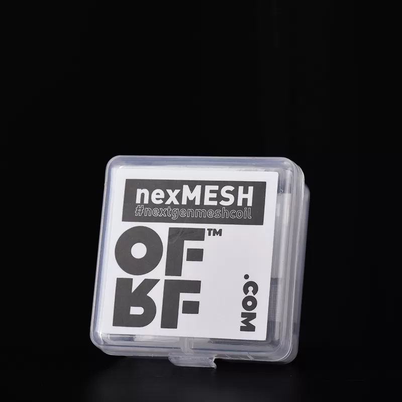 nexMESH Mesh Coil - Image 2
