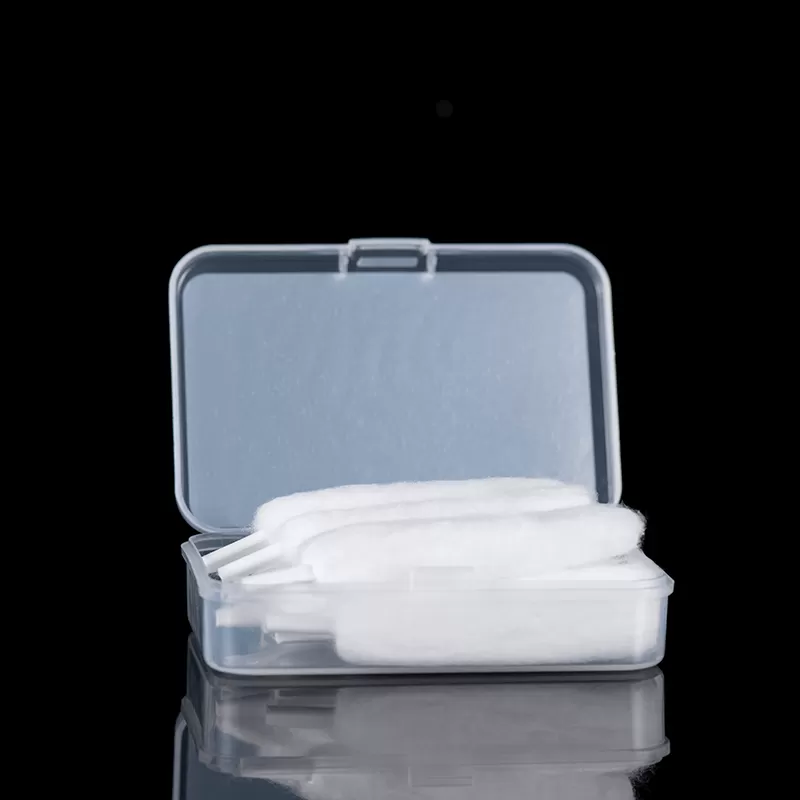 Wotofo Xfiber Cotton for Profile (6mm) - Image 2