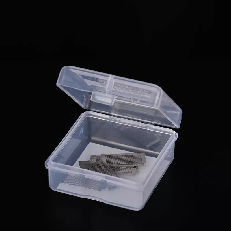 nexMESH Mesh Coil - Image 3
