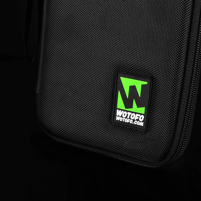 Wotofo Vape Tool Kit - Image 3