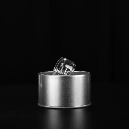 Wotofo Flow Pro Glass Tube