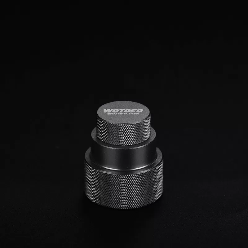 Wotofo Easy Fill Squonk Cap