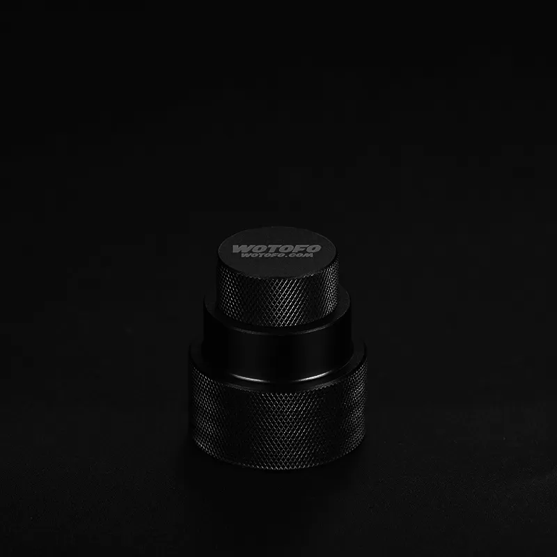 Wotofo Easy Fill Squonk Cap - Image 2