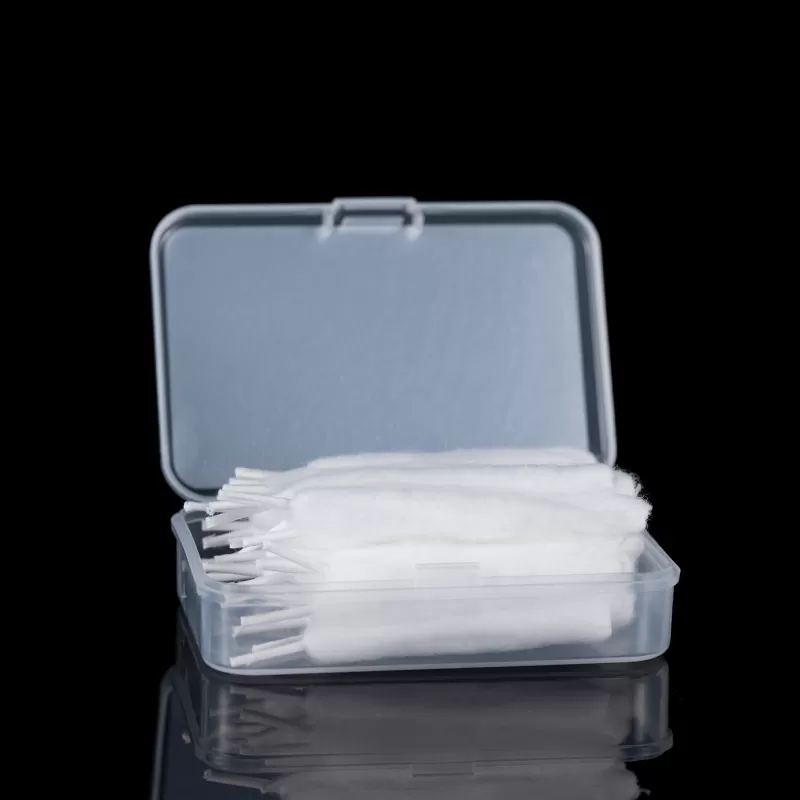 Wotofo Xfiber Cotton (3mm Thick) - Image 2