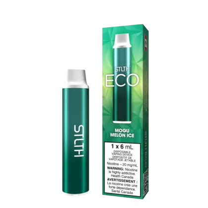 STLTH ECO - Mogu Melon Ice