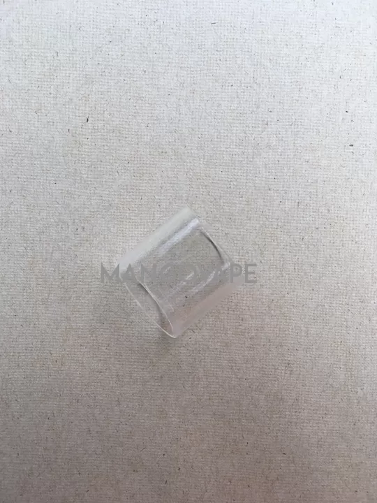 SMOK TFV12 Cloud Beast 6ml Glass Tube Tank - Image 2