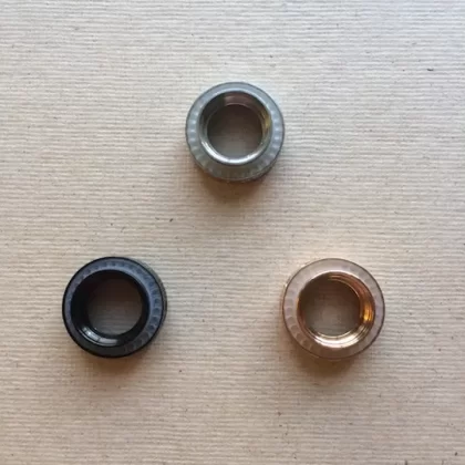 Aspire Triton Mini Seal Ring Under Glass