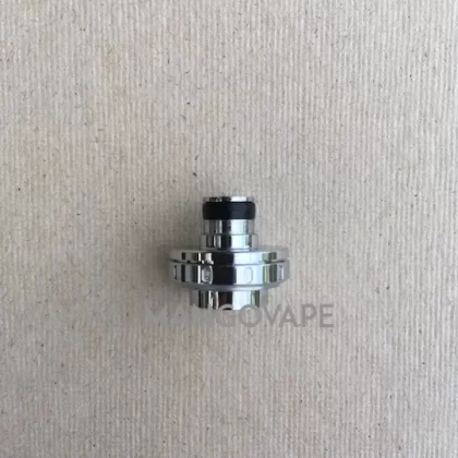 Aspire PockeX Silver Cap Retaining Base for Drip Tip