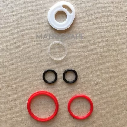SMOK TFV8 Cloud Beast Replacement Seal Gasket O Ring Kit