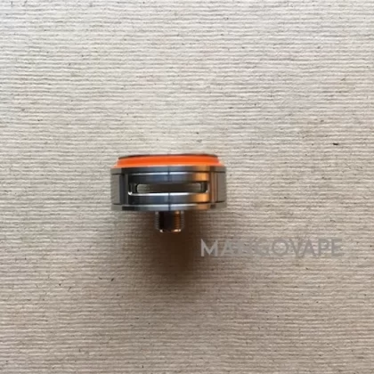 SMOK TFV8 BIG Baby Beast Base Airflow Valve Silver