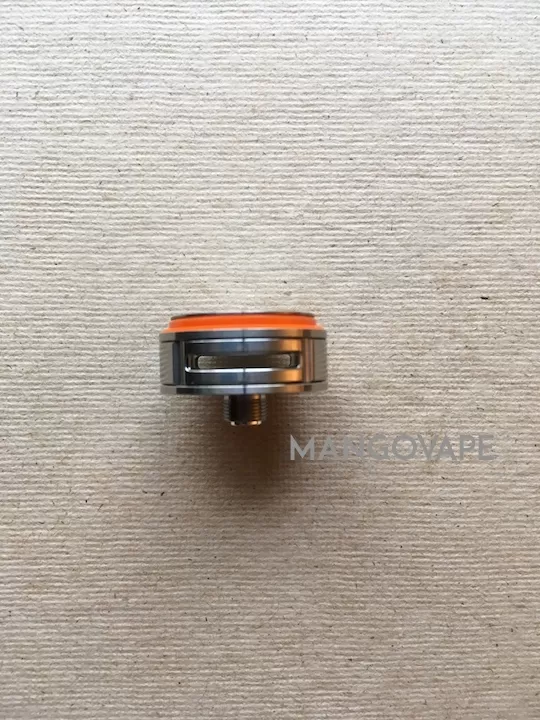 SMOK TFV8 BIG Baby Beast Base Airflow Valve Silver