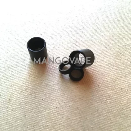 Aspire PockeX Black Delrin Drip Tips w O Rings