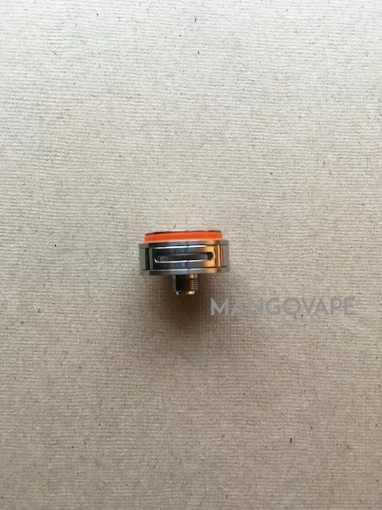 SMOK TFV8 Baby Beast Base Airflow Valve Silver