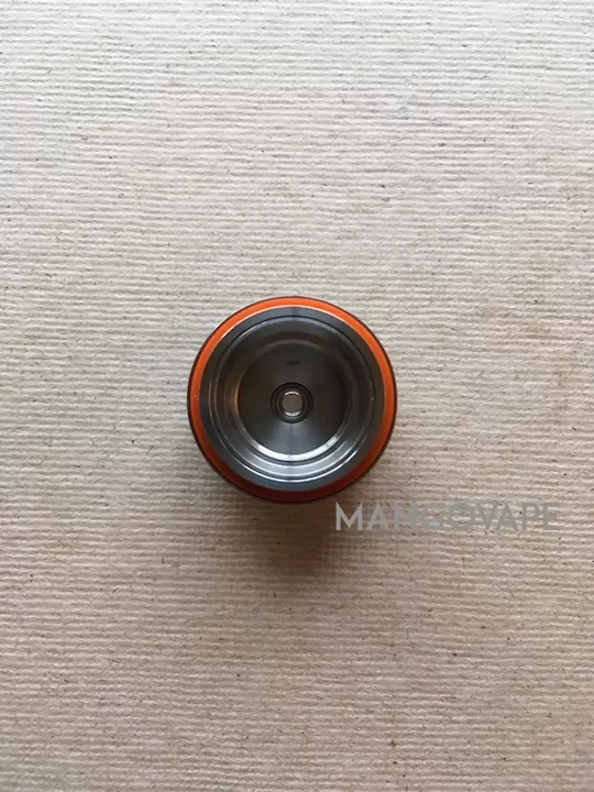 SMOK TFV8 BIG Baby Beast Base Airflow Valve Silver - Image 2