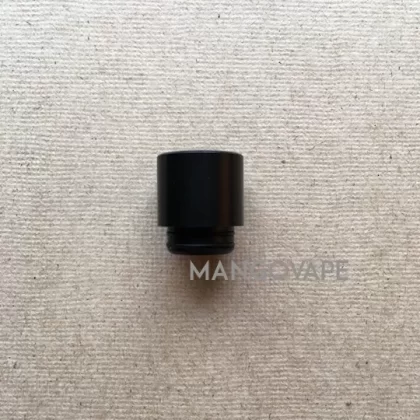 SMOK TFV8 BIG Baby Beast Black Delrin Wide Bore Drip Tip