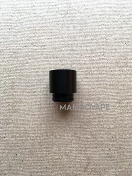 SMOK TFV8 BIG Baby Beast Black Delrin Wide Bore Drip Tip