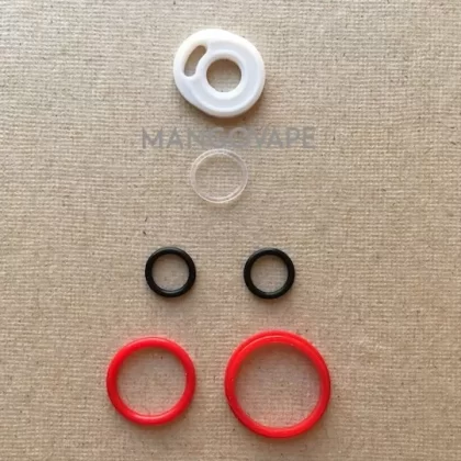 SMOK TFV8 BIG Baby Beast Replacement Seal Gasket O Ring Kit