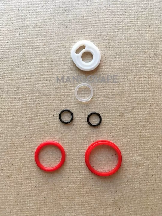 SMOK TFV8 Baby Beast Replacement Seal Gasket O Ring Kit