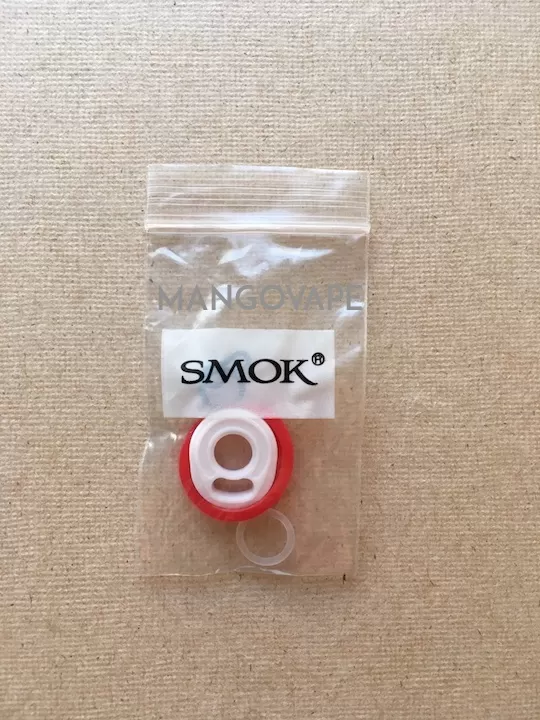 SMOK TFV8 Baby Beast Replacement Seal Gasket O Ring Kit - Image 2