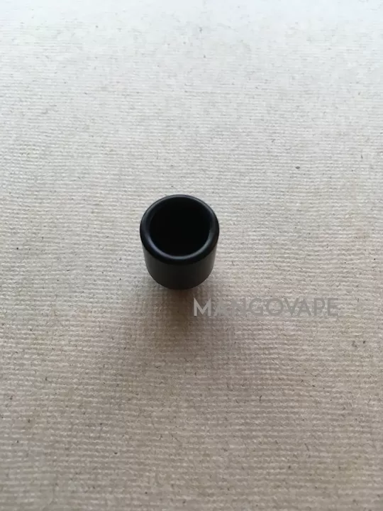 SMOK TFV8 Baby Beast Black Delrin Drip Tip - Image 2