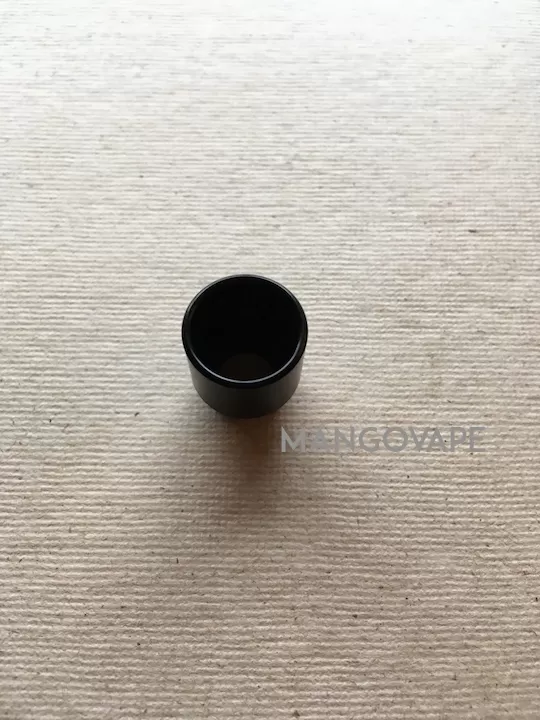SMOK TFV8 BIG Baby Beast Black Delrin Wide Bore Drip Tip - Image 3