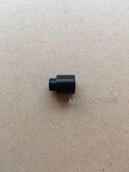 SMOK TFV8 Baby Beast Black Delrin Drip Tip - Image 3