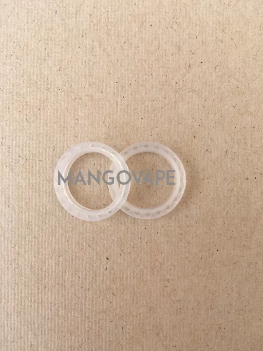 Aspire Triton V2 2 Pack Replacement Seal Gaskets - Image 2