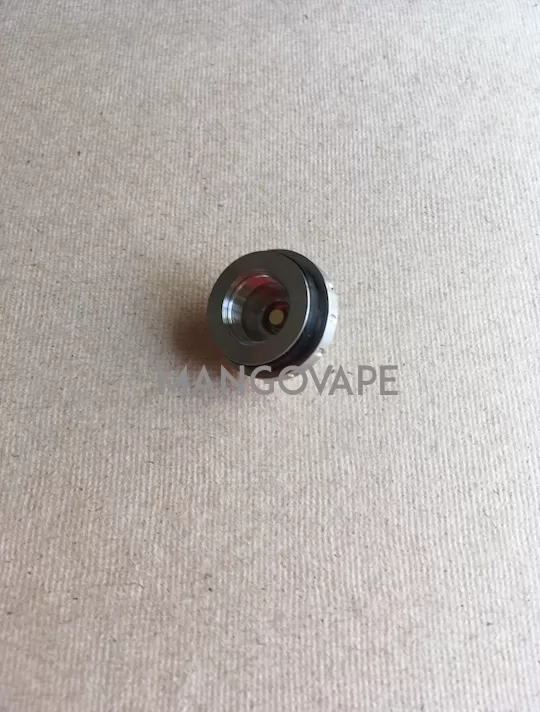 Aspire Nautilus X Replacement Parts Glass Gasket Base Drip Tip - Image 3