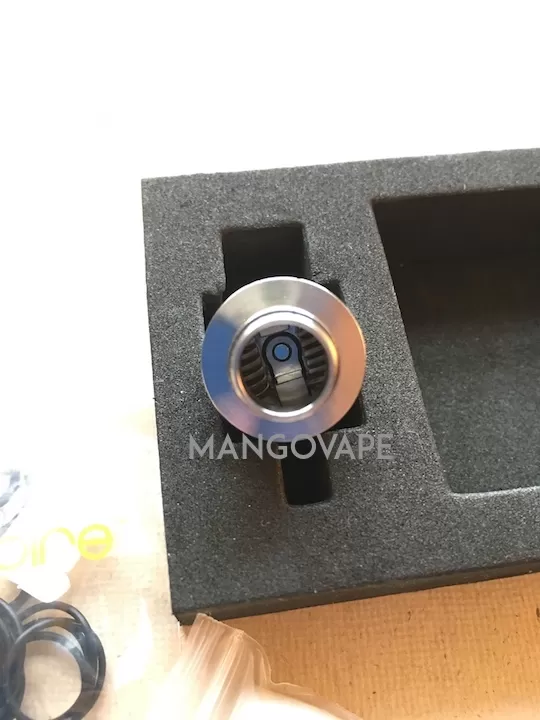 Aspire Cleito 120 RTA System - Image 3