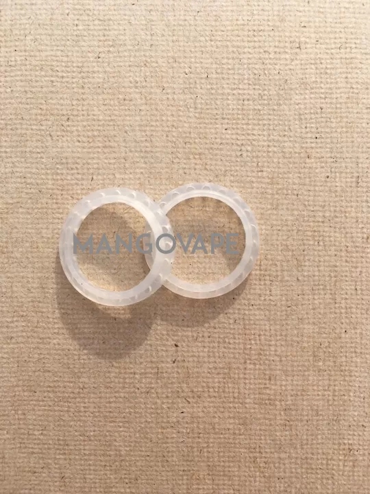 Aspire Triton V2 2 Pack Replacement Seal Gaskets - Image 3