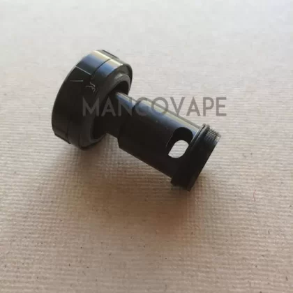 Aspire Triton V2 Black Upper Hardware Glass Holder