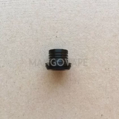Aspire Triton V2 Black Fill Cap Connector Heat Sink