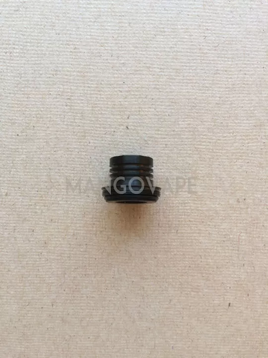 Aspire Triton V2 Black Fill Cap Connector Heat Sink