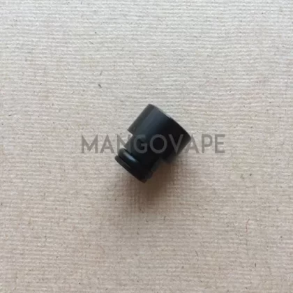 Aspire Triton V2 Black Replacement Drip Tip