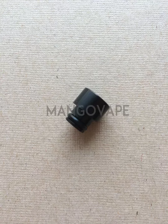 Aspire Triton V2 Black Replacement Drip Tip