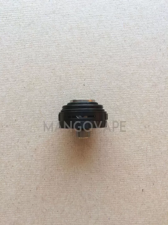 Aspire Triton V2 Black Base Adjustable Airflow Valve - Image 2