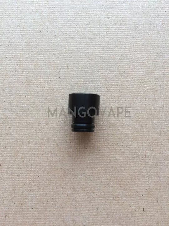 Aspire Triton V2 Black Replacement Drip Tip - Image 2