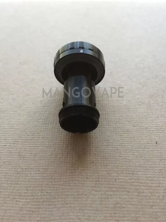 Aspire Triton V2 Black Upper Hardware Glass Holder - Image 3