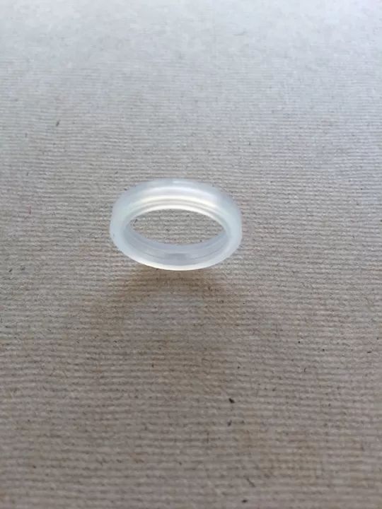 Aspire Cleito Base Seal Gasket - Image 3