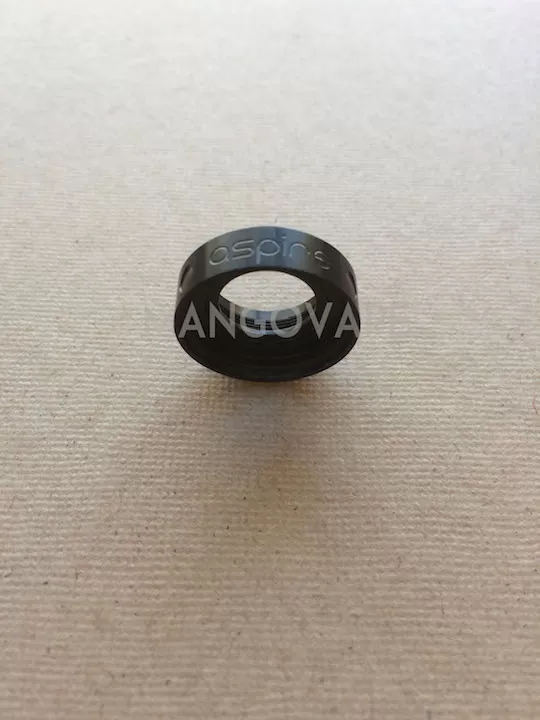 Aspire Triton V2 Black Base Seal Ring with Gasket - Image 3