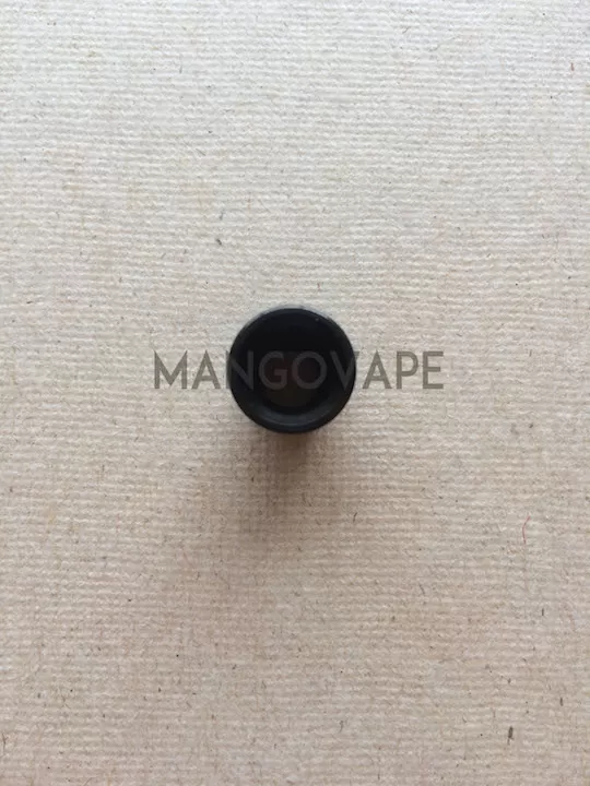 Aspire Triton V2 Black Replacement Drip Tip - Image 3